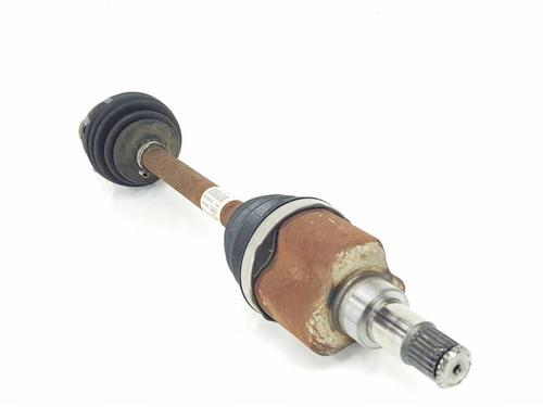 Left front driveshaft FORD PUMA (J2K, CF7) | BP39192590M38 - Image 3