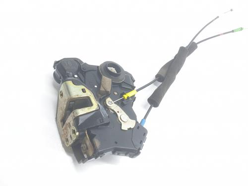 Front left lock TOYOTA LAND CRUISER PRADO (_J12_) 3.0 D-4D (KDJ120, KDJ125) | BP31171090C98 