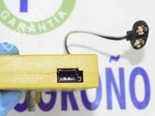 Other LAND ROVER RANGE ROVER SPORT I (L320) 3.6 D 4x4 | BP14123693O1 