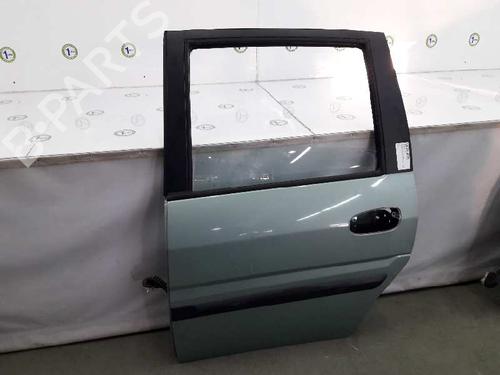 Left rear door HYUNDAI MATRIX (FC) 1.5 CRDi VGT | BP4497402C4 