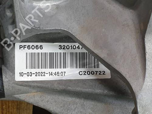 Gearbox RENAULT MASTER III Van (FV) 2.3 dCi 135 FWD (FV0N, FV08, FV06, FV00, FV1S) | BP38710924M3 - Image 5