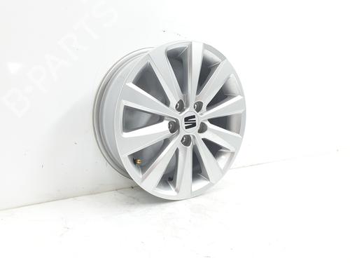 Rim SEAT IBIZA V (KJ1, KJG) 1.0 MPi | BP28104101C45 
