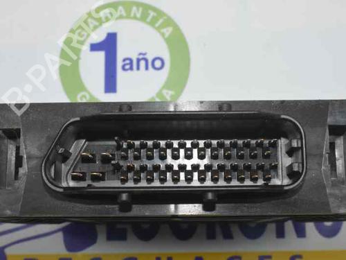 Gearbox control unit VW TOUAREG (7LA, 7L6, 7L7) 3.0 V6 TDI | BP1534184M52 