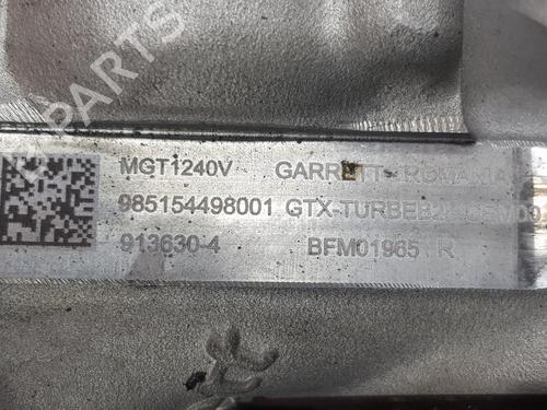 Engine ALFA ROMEO JUNIOR (626_, 627_) | BP37013901M1 - Image 12