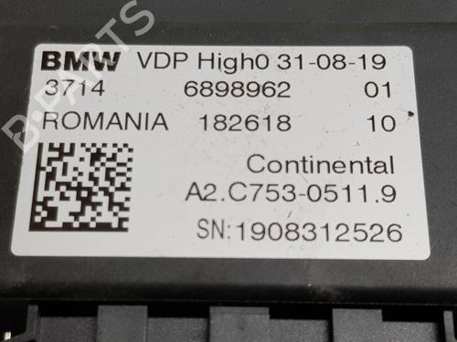 Electronic module BMW 8 Gran Coupe (G16, F93) 840 i xDrive | BP37268318M83 - Image 6