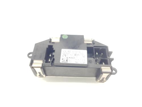 Heater resistor VW GOLF VI (5K1) 1.6 TDI | BP16672195M108 