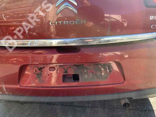 Rear mirror CITROËN C3 II (SC_) 1.4 | BP6155254I6  - Image 46