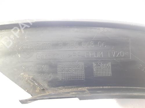 Rear right wheel arch trim BMW X3 (E83) 2.0 d | BP9302917C137 