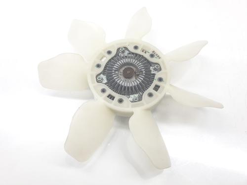 Used Fan TOYOTA HILUX VIII Pickup (_N1_) 2.4 D 4WD (GUN125_, GUN125R) (150 hp) 30390785