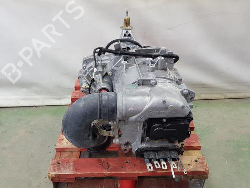 Engine RENAULT ZOE (BFM_)  | BP34353649M1  - Image 8