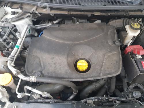 Right front door RENAULT KADJAR (HA_, HL_)  | BP32219794C3 