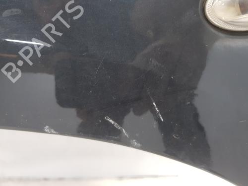 Left front fenders PEUGEOT 307 Break (3E) 1.6 HDi 110 | BP13639305C41 