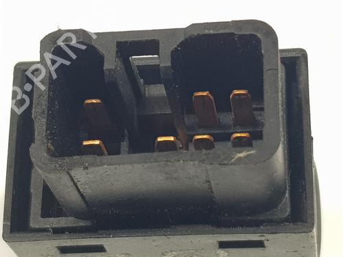 Right rear window switch KIA SORENTO I (JC) 2.5 CRDi 4WD | BP12603784I28 