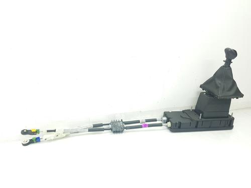 Gear lever OPEL ASTRA L Sports Tourer (OV5) 1.2 (FRHNPJ) | BP24036362M90 