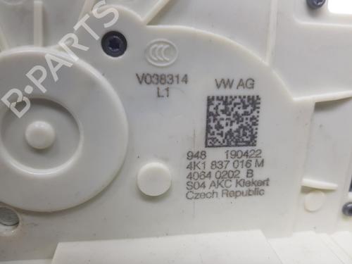 Front right lock VW ID.5 (E39) Pro | BP12574169C97 