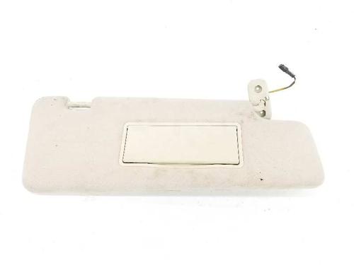 Used Right sun visor LAND ROVER RANGE ROVER SPORT I (L320) 3.6 D 4x4 (272 hp) 7464378