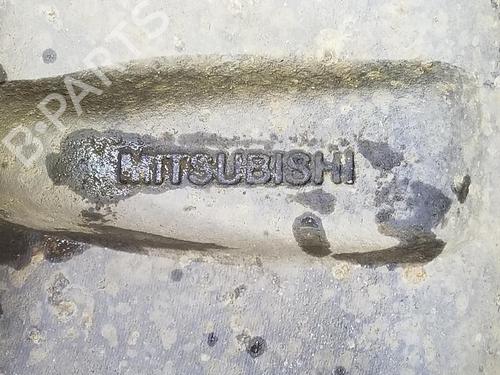 Rim MITSUBISHI PAJERO III (V7_W, V6_W) 3.2 Di-D (V68W, V78W) | BP9276815C45 