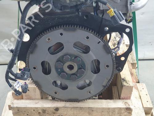 Engine FIAT DUCATO Van (250_) 180 Multijet 2,2 D | BP32765155M1  - Image 10