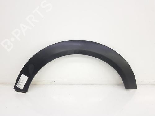 Used Rear left wheel arch trim MINI MINI (R56) One (95 hp) 9299509