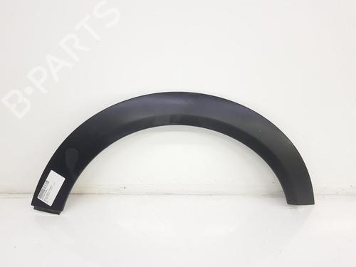 Rear left wheel arch trim MINI MINI (R56) One (95 hp) 9299509