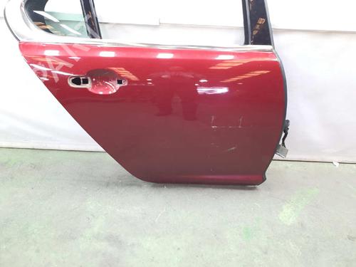 Right rear door JAGUAR XF I (X250) 3.0 D | BP7023058C5 