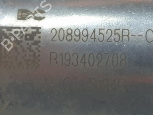 Injector RENAULT TRAFIC III Van (FG_) 2.0 dCi 130 (FGMY) | BP36052441M100 - Image 4