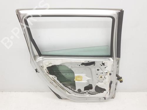 Left rear door PEUGEOT 307 Break (3E) 2.0 HDI 90 | BP16168499C4 