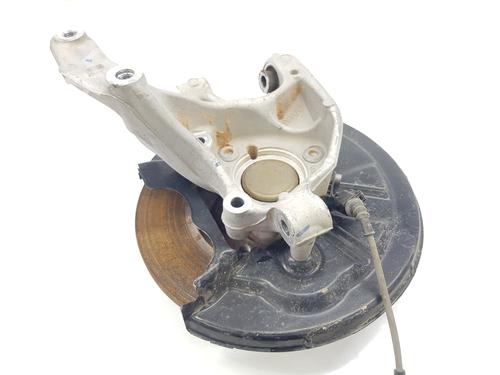 Left rear steering knuckle SEAT TARRACO (KN2)  | BP27881292M27 