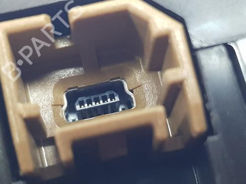 Electronic module RENAULT KADJAR (HA_, HL_) 1.5 dCi 110 (HLA3) | BP32236884M83 