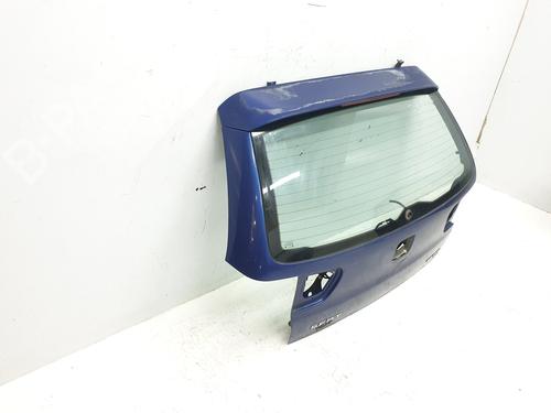 Tailgate SEAT IBIZA II (6K1)  | BP26934391C6 