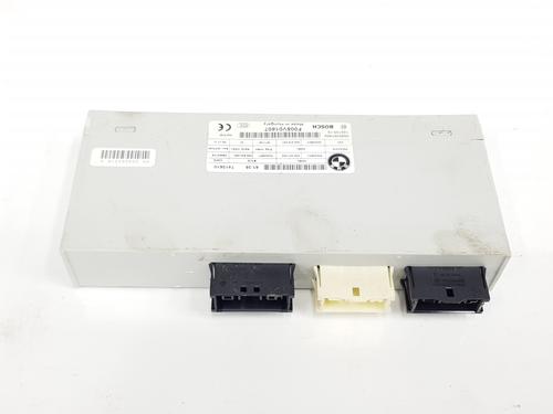 Used Electronic module BMW 4 Gran Coupe (F36) 430 d (258 hp) 25143344