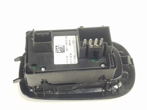 Left front window switch FORD TRANSIT V363 Platform/Chassis (FED, FFD) 2.0 EcoBlue | BP31840525I27