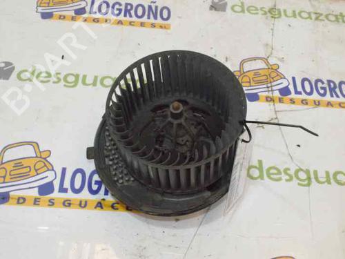 Used Heater blower motor VW PASSAT B6 (3C2) 2.0 TDI 16V (140 hp) 14116778