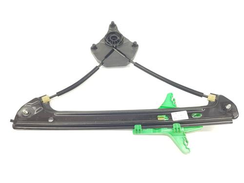 Used Rear right window mechanism VW GOLF VII (5G1, BQ1, BE1, BE2) 2.0 TDI (150 hp) 15658848