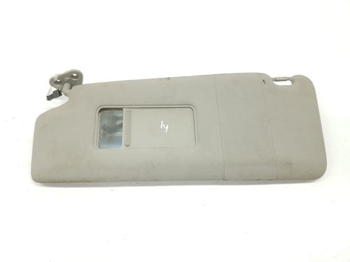 Used Left sun visor BMW X3 (E83) xDrive 30 d (218 hp) 12168696