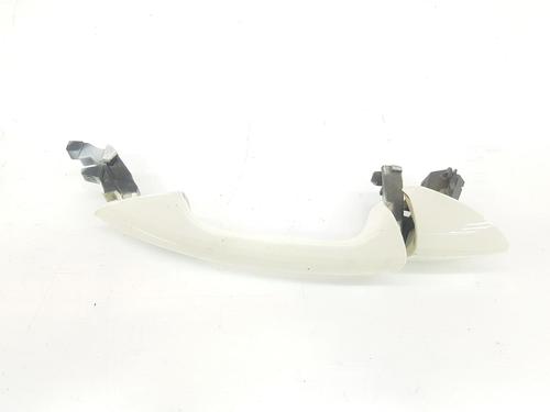 Rear left exterior door handle MERCEDES-BENZ CLA Coupe (C117) CLA 220 CDI / d (117.303) | BP9187663C130 