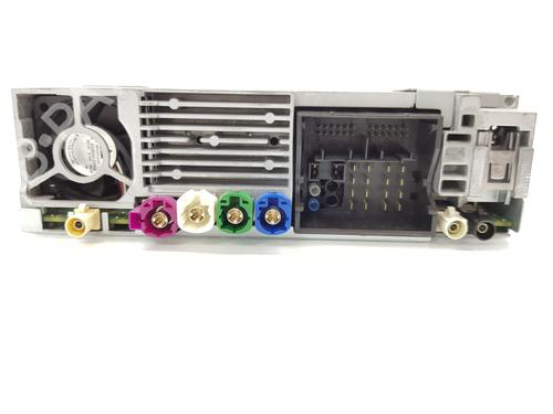 Radio BMW 2 Active Tourer (F45) 216 d | BP18655351E6 