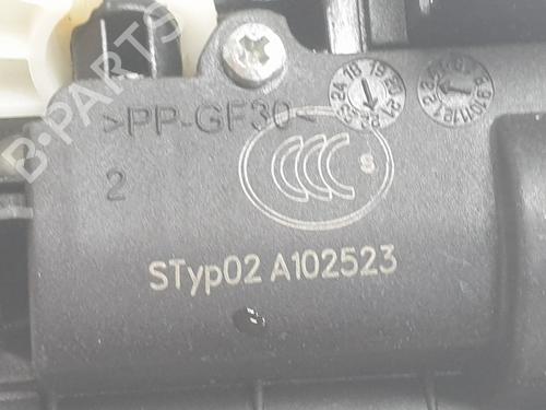 Tailgate lock SKODA KAMIQ (NW4) 1.0 TSI | BP31346138C101 