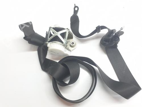 Front right seatbelt BMW 3 (F30, F80) 335 i | BP25382595I25 