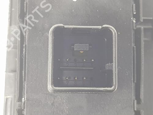 Left front window switch SEAT LEON (1P1) 1.9 TDI | BP10769967I27 