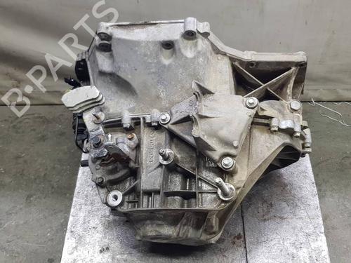 Used Gearbox Gearbox MAZDA CX-3 (DK) 1.5 SKYACTIV-D (DK2WS, DK5FW) (105 hp) 39726376 39726376