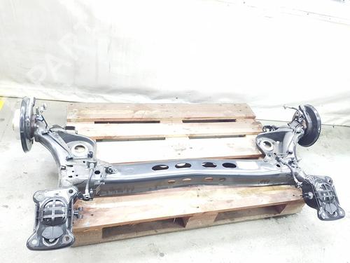 Used Rear axle SEAT IBIZA V (KJ1, KJG) [2017-2026]  33003855