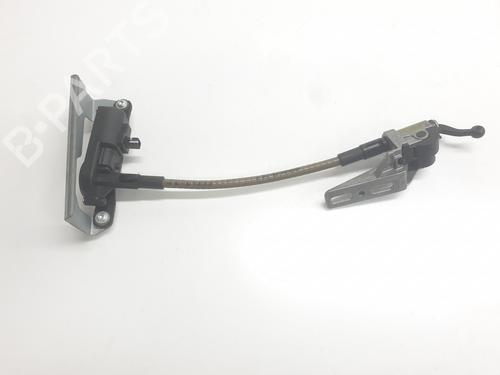 Used Electronic module Electronic module MERCEDES-BENZ R-CLASS (W251, V251) R 350 CDI 4-matic (251.124, 251.125) (211 hp) 32631597 32631597