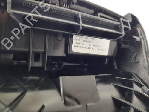 Armrest / Center console MERCEDES-BENZ E-CLASS (W213) E 220 d 4-matic (213.005) | BP40156105I20 - Image 11