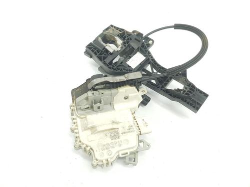 Rear left lock AUDI Q7 (4LB) 3.0 TDI quattro | BP9624037C100 