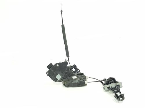 Used Front left lock Front left lock LAND ROVER RANGE ROVER SPORT II (L494) [2013-2022] 35955103 35955103