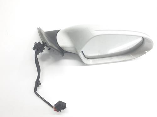 Right mirror AUDI A6 C7 (4G2, 4GC) 2.0 TDI | BP29467023C27 