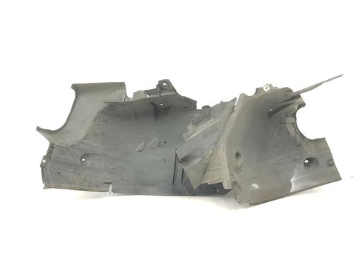 Wheel arch MERCEDES-BENZ C-CLASS (W204) C 220 CDI (204.008) | BP14093608C56 