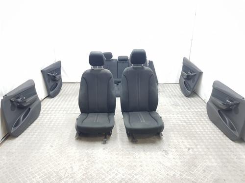 Used Seats set Seats set BMW 3 Touring (F31) 320 d (163 hp) 8082862 8082862