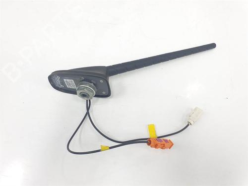 Antenne/Base PEUGEOT PARTNER Box Body/MPV (K9) | BP38415654C140 - Image 2